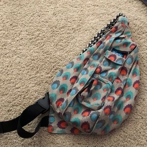 Kavu bag